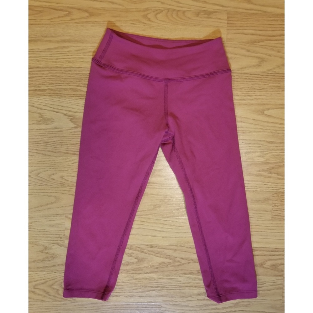 Beyond Yoga Capri (XS)